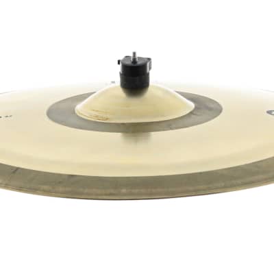 BFC Cymbals BC Power Bell Ride 22" BCR22EX