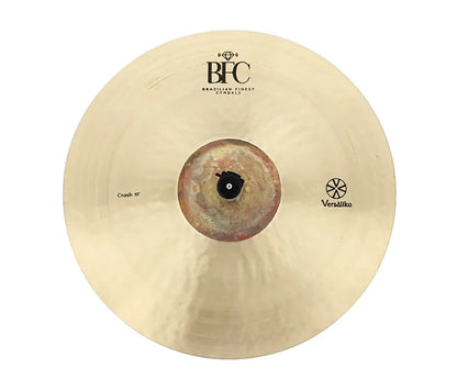 BFC Cymbals Versaliko Crash 19" VKC19EX