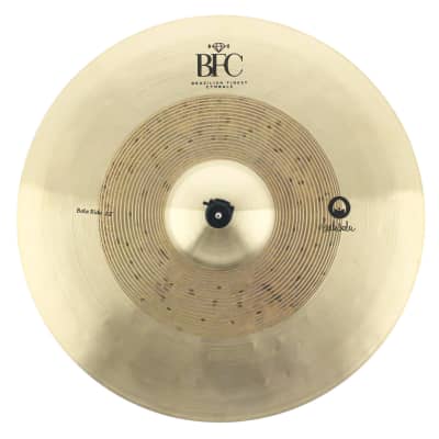 BFC Cymbals Bala Signature Ride 22" CBR22EX