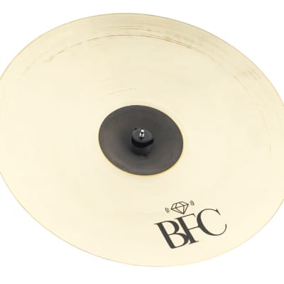 BFC Cymbals Bala Signature Ride 22" CBR22EX