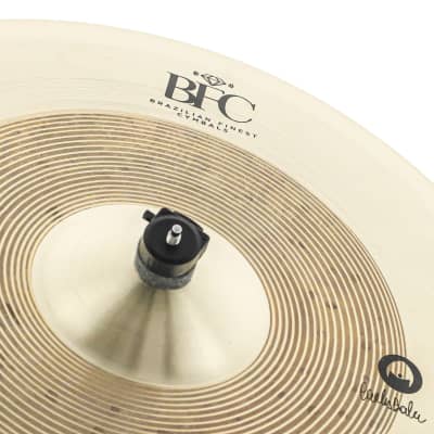 BFC Cymbals Bala Signature Ride 22" CBR22EX