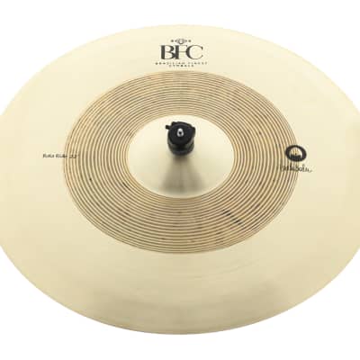 BFC Cymbals Bala Signature Ride 22" CBR22EX