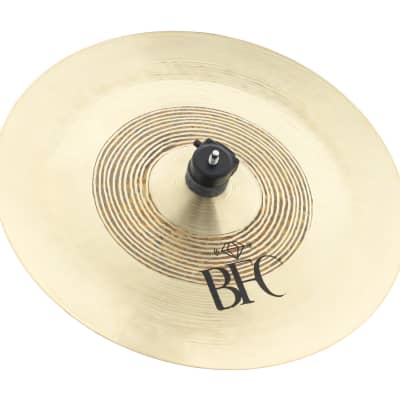 BFC Cymbals Dry Dark Mini China 14" DDCH14EX