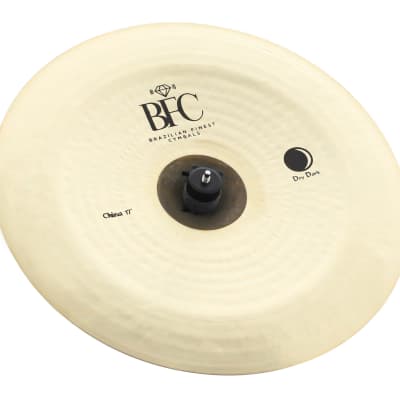 BFC Cymbals Dry Dark China 17" DDCH17EX