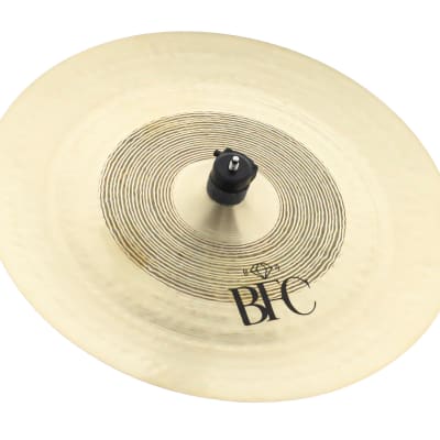 BFC Cymbals Dry Dark China 17" DDCH17EX