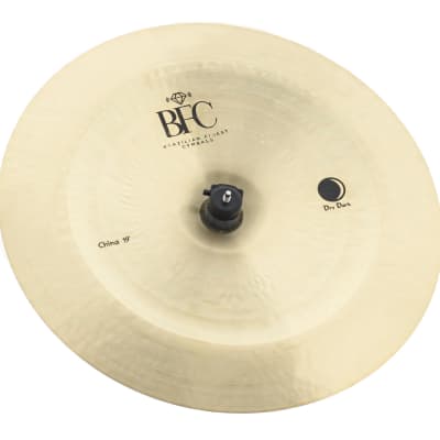 BFC Cymbals Dry Dark China 19" DDCH19EX