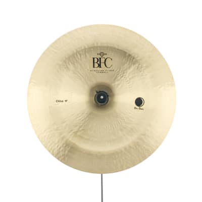 BFC Cymbals Dry Dark China 19" DDCH19EX