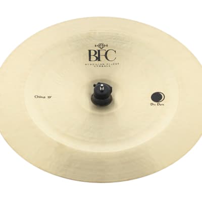 BFC Cymbals Dry Dark China 19" DDCH19EX