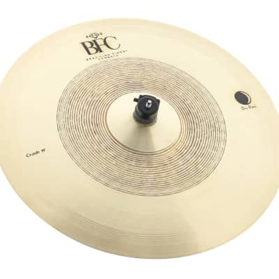 BFC Cymbals Dry Dark Crash 19" DDCR19EX