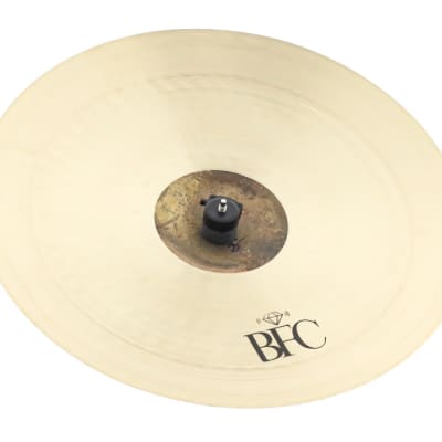 BFC Cymbals Dry Dark Crash 19" DDCR19EX