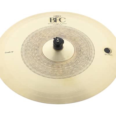 BFC Cymbals Dry Dark Crash 19" DDCR19EX