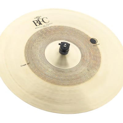 BFC Cymbals Dry Dark Crash 20" DDCR20EX