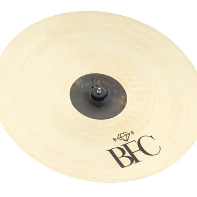 BFC Cymbals Dry Dark Crash 20" DDCR20EX