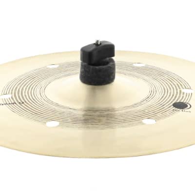 BFC Cymbals Dry Dark Holed Splash 12" DDHSP12EX