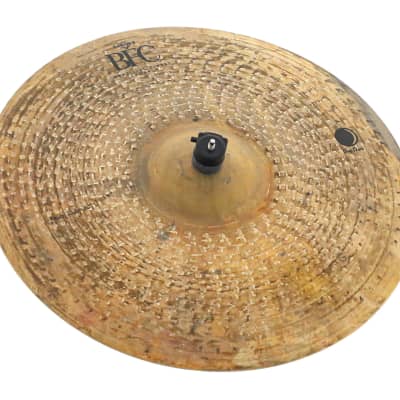 BFC Cymbals Dry Dark Multi 20" DDM20EX