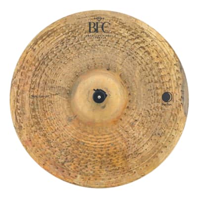 BFC Cymbals Dry Dark Multi 20" DDM20EX