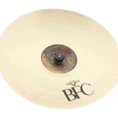 BFC Cymbals Dry Dark Multi 20" DDM20EX