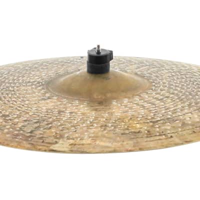 BFC Cymbals Dry Dark Multi 20" DDM20EX