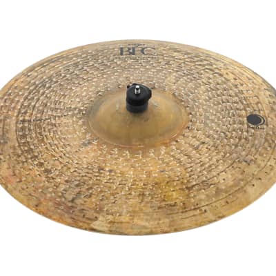 BFC Cymbals Dry Dark Multi 20" DDM20EX