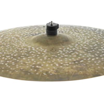 BFC Cymbals Dry Dark Ride 22" DDR22EX