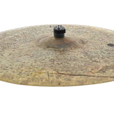 BFC Cymbals Dry Dark Ride 24" DDR24EX