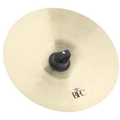 BFC Cymbals Dry Dark Splash 10" DDSP10EX