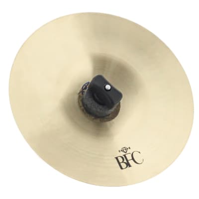 BFC Cymbals Dry Dark Splash 08" DDSP8EX