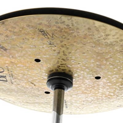 BFC Cymbals Las Casas Signature Hihat 16" DLCHH16-2EX