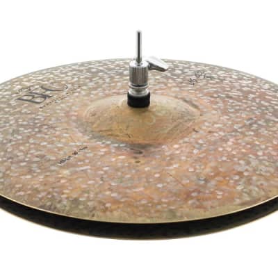 BFC Cymbals Las Casas Signature Hihat 16" DLCHH16-2EX