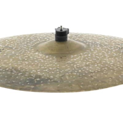 BFC Cymbals Las Casas Signature Ride 22.22" DLCR22EX