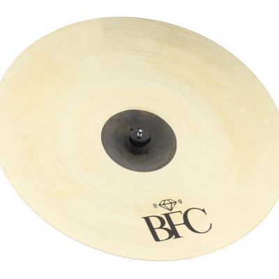 BFC Cymbals Las Casas Signature Ride 22.22" DLCR22EX