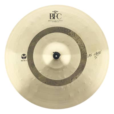 BFC Cymbals Las Casas Fênix Ride 22" FLC22EX