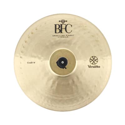 BFC Cymbals Versaliko Crash 14" VKC14EX