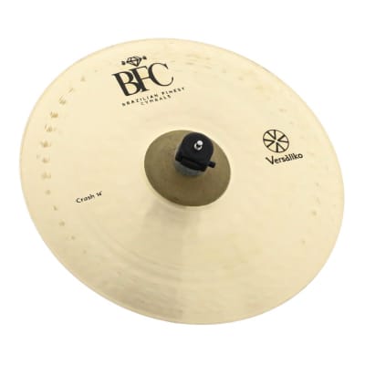 BFC Cymbals Versaliko Crash 14" VKC14EX