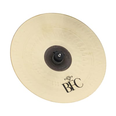 BFC Cymbals Versaliko Crash 14" VKC14EX