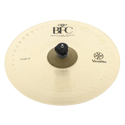 BFC Cymbals Versaliko Crash 14" VKC14EX