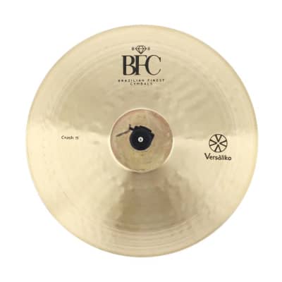 BFC Cymbals Versaliko Crash 15" VKC15EX