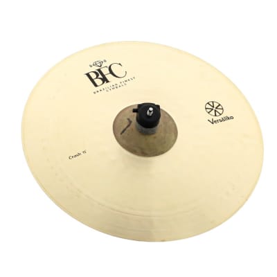 BFC Cymbals Versaliko Crash 15" VKC15EX