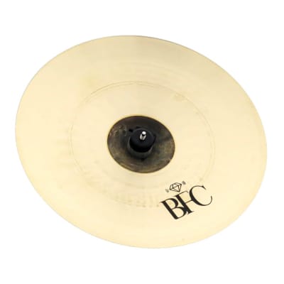 BFC Cymbals Versaliko Crash 15" VKC15EX