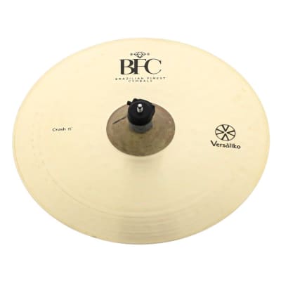 BFC Cymbals Versaliko Crash 15" VKC15EX