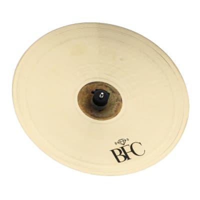 BFC Cymbals Versaliko Crash 16" VKC16EX