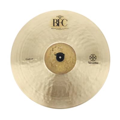 BFC Cymbals Versaliko Crash 17" VKC17EX