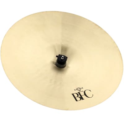 BFC Cymbals Versaliko Crash 18" VKC18EX