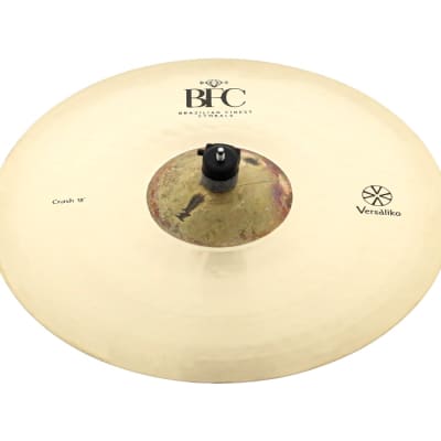 BFC Cymbals Versaliko Crash 18" VKC18EX