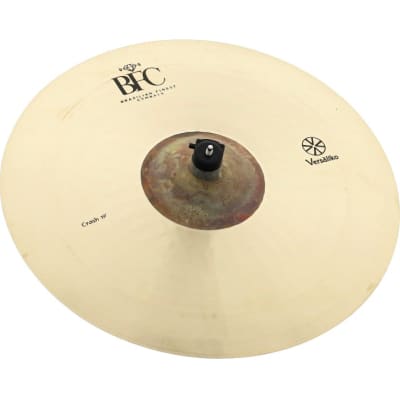 BFC Cymbals Versaliko Crash 19" VKC19EX