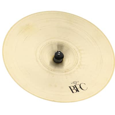 BFC Cymbals Versaliko Crash 19" VKC19EX