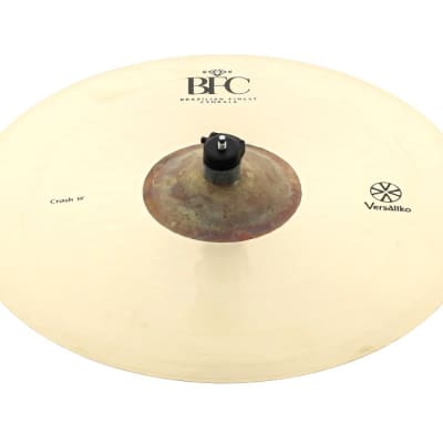 BFC Cymbals Versaliko Crash 19" VKC19EX