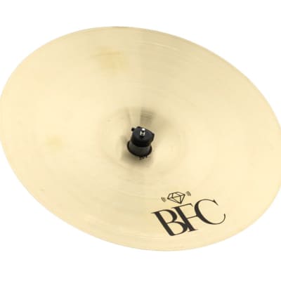 BFC Cymbals Versaliko Crash 20" VKC20EX