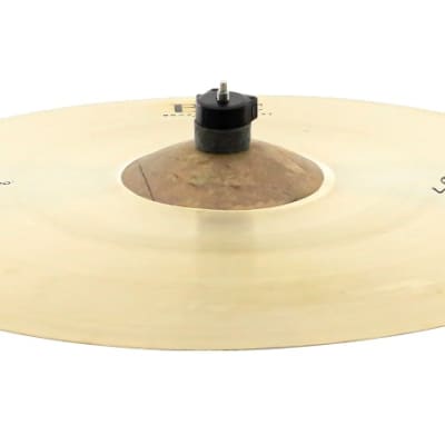 BFC Cymbals Versaliko Crash 20" VKC20EX