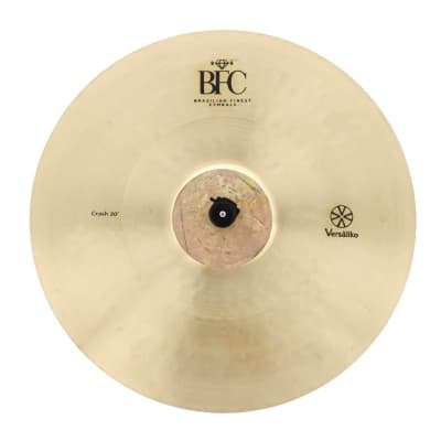 BFC Cymbals Versaliko Crash 20" VKC20EX